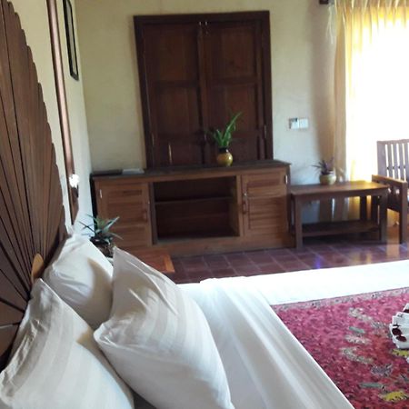 סיאם ריפ Angkor Rural Boutique Resort מראה חיצוני תמונה