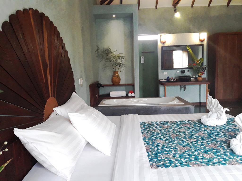 סיאם ריפ Angkor Rural Boutique Resort מראה חיצוני תמונה