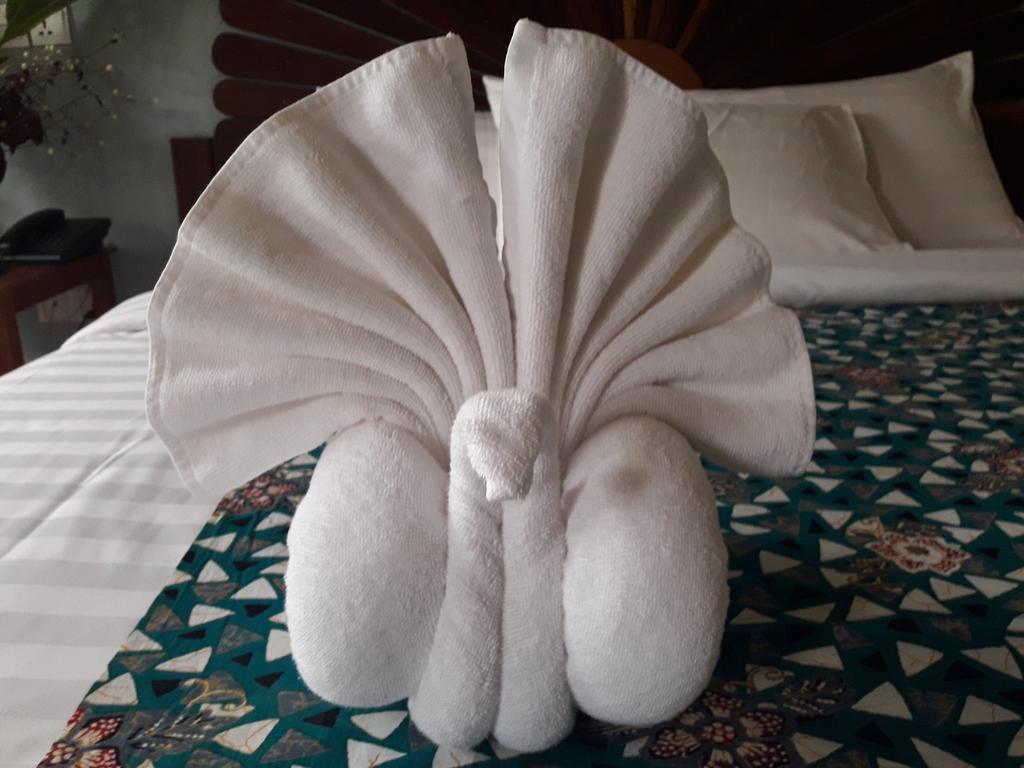 סיאם ריפ Angkor Rural Boutique Resort מראה חיצוני תמונה