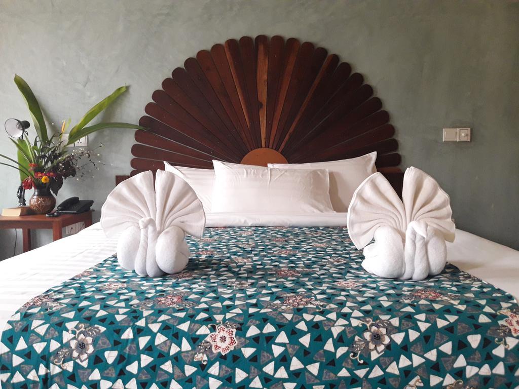 סיאם ריפ Angkor Rural Boutique Resort מראה חיצוני תמונה
