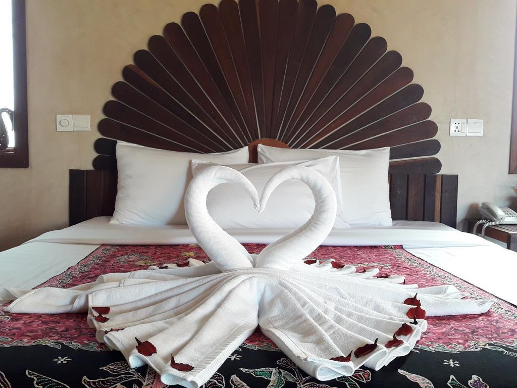 סיאם ריפ Angkor Rural Boutique Resort מראה חיצוני תמונה