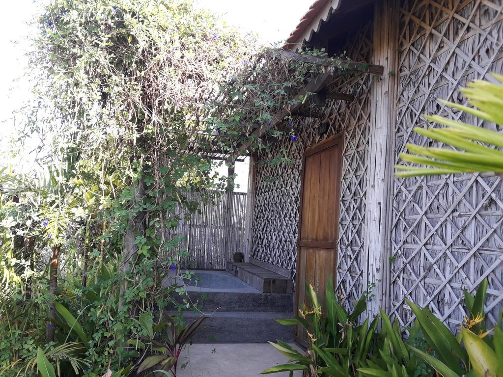 סיאם ריפ Angkor Rural Boutique Resort מראה חיצוני תמונה