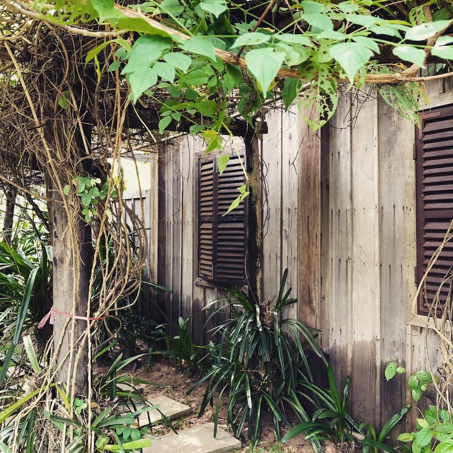 סיאם ריפ Angkor Rural Boutique Resort מראה חיצוני תמונה