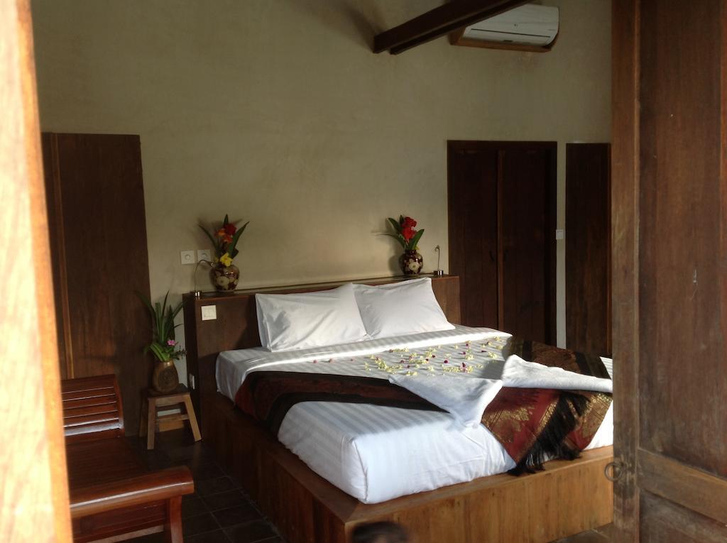סיאם ריפ Angkor Rural Boutique Resort מראה חיצוני תמונה